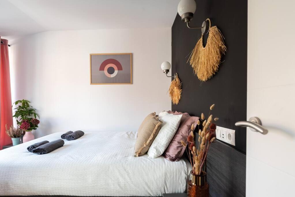 Cozy In The Center Apartment *