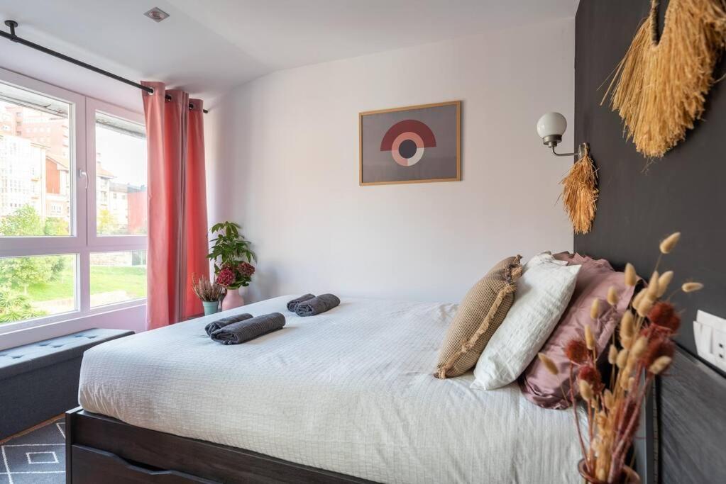 Apartment Cozy In The Center